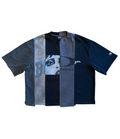 Bottega Desires RANSOM T-SHIRT (BLACK)