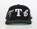 Bottega Desires TRUCKER HAT (OREO)