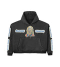 BOTTEGE DESIRES ETERNAL DESIRES HOODIE