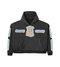 BOTTEGA DESIRES ETERNAL DESIRES HOODIE