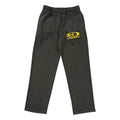 Bottega Desires TECH SWEATPANTS – GREEN