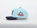 Bottega Desire DOUBLE BRIM HAT (JAYS)